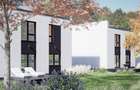 Vila Individuala Domnesti - Fortului - 4 camere- Toate Utilitatile Teren 430 mp - 2