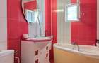 Apartament cu 2 camere, etaj 3, mobilat și utilat, zona TRAIAN - Crucea Gării; - 7