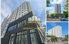 3 camere-decomandat-parcare-comision 0%-100 m Metrou M. Bravu - 1