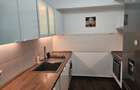 Apartament 3 camere cu vedere spre piscina, Baneasa Natura Residence - 8