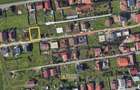 Teren 500 mp de vânzare în Bujac, Arad - 2