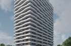 ✅Apartament cu vedere la mare, etaj 19 - Olimp Tower by Alpha Builders - 8
