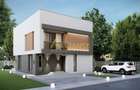 Casa Individuala - 4 camere - 3 bai - 355mp teren - 2