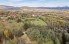 Teren intravilan în Zărnești, zona Tohanita, cu pădurice și parau curg - 9