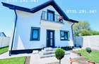 Casa Individuala P+M -Comuna Berceni-Gata de Mutare - 3