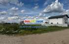 Com Berceni, intravilan 500 mp, Stradal, Curent Electric, Comercial - 6