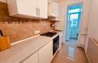 Apartament 2 camere Basarabia, mobilat si utilat modern, PARCARE, renovat, liber - 7
