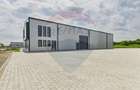 Spațiu industrial de 600mp de închiriat în zona Traian - 2