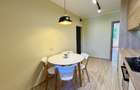 Exclusivitate! Nou! 3 camere, 60 mp, balcon 5 mp, etaj 3, Gheorgheni - 8