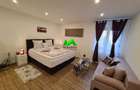 Studio modern de inchiriat regim hotelier Sibiu Ultracentral - 1