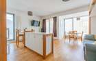 Apartament 2 Camere de Închiriat – Zona Șchei, Parcare Privată - 2