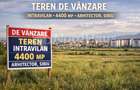 Teren intravilan 4400 mp – Arhitectilor, Sibiu – Oportunitate Dezvoltare - 1