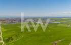 Teren 1500 mp | Zona Viesel – Codlea | Priveliște Superbă | Investiție - 10