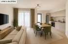 Apartament 3 camere, balcon 7,40mp I Metrou Bucur Obor Icomision 0% I - 1