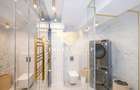 Apartament 3 camere Aviației | Parcare - 10