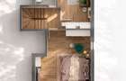Vila 5 camere tip 2 - Mobexpert Homes Pipera - 3