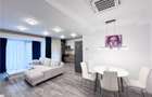 Apartament de inchiriere 3 camere Soseaua Nordului Herastrau - 2