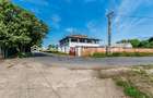 Teren de 1261 mp pe colt, in Aradul Nou, cu front de 60 m + 23 m - 5