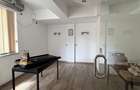 Piata Romana / cladire comerciala 2004 / duplex etaj 1+2/5 / 6 camere + receptie - 7