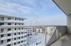 Apartament 3 camere, terasa, garaj subteran, zona Eroilor, Florești - 7