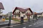 Ghimbav,  1/2 dintr-un duplex, prima inchiriere, in curs de amenajare - 1