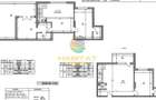 Penthouse 4 camere cu 4 Bai 5 minute de Metrou! - 3