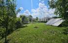 Teren intravilan 671mp | Front 15m | Borhanci | Zona str. Sperantei - 2