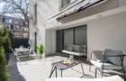 Apartament 2 camere cu terasa 35mp  Calea Victoriei - 8