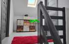 Apartament 3 camere de inchiriat balcon Sibiu Vasile Aaron - 5