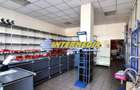 Spatiu Comercial 110 mp Vitrina la Bulevard CETATE Stadion 2 Accese fata spate - 3
