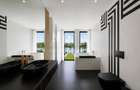 WATERFRONT VILLA 2024 POOL - 12