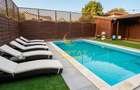 Vila premium cu piscina- teren 500mp- Miraslau - 3
