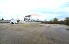 Teren industrial / Platforma betonata Rudeni, deschidere 45 m - 8