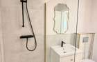 Apartament 2 camere, finisat mobilat, et 2, paracre, Floresti Terra - 14