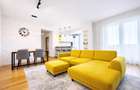 Modern 3 rooms apartment  Floreasca area - 1