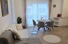 Apartament cu 2 camere, mobilat/utilat lux, nou, Columna Residence  - 9