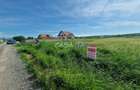 Teren Intravilan (3405 mp), Preajba -Str. Frasinetului - 1