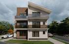 Casa 5 camere 180mp | 0 comision | Otopeni Train Vuia | 220mp teren - 2
