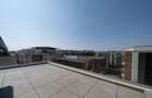 Herastrau, penthouse cu  3 camere mobilat integral Rovere - 13