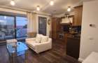 HERASTRAU SOSEAUA NORDULUI DE INCHIRIAT APARTAMENT 3 CAMERE  LUX - 9