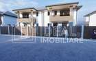 Duplex Modern cu 4 camere si gradina, In Selimbar - 9