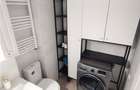 Apartament 2 camere cu parcare CUG - bloc Fusion Towers - 6