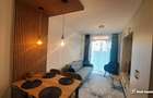Apartament cu 2 camere si gradina in Floresti - 3