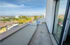 Inchiriere penthouse de lux, terasa, Albert, Ploiesti - 6