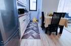 3 camere 2 bai, 100 mp, Herastrau, parcare subterana - 2