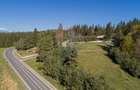 Poiana Brașov | teren cu panoramă largă către munți - 7