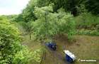 Casă 2010 + teren 4891 mp cu PĂDURE și PÂRÂU | 15 km Cluj | Gaz+Apă+Curent+Canal - 15