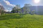 Teren 4,245mp Sirnea / Strada Principala - 1