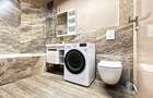 Apartament de inchiriat Cetatii cu Bogdanestilor 3 camere inclus Living mare  - 4