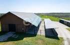 Black Angus Farm with authorized Slaughterhouse - 13